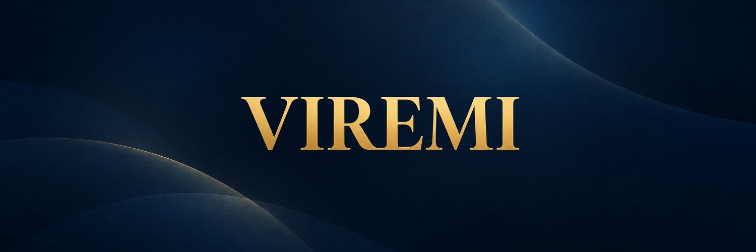 VIREMIOFICIAL's profile banner image