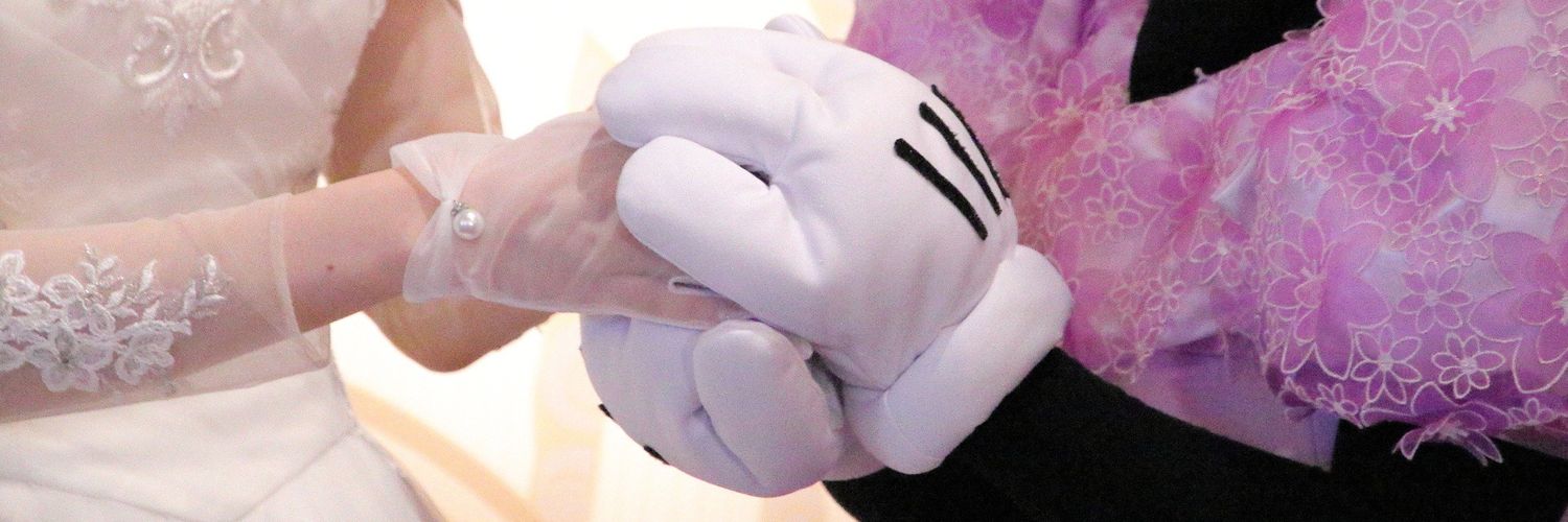 ほのか@HKDLロス banner