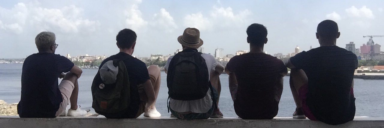 FarisAmauri's profile banner image