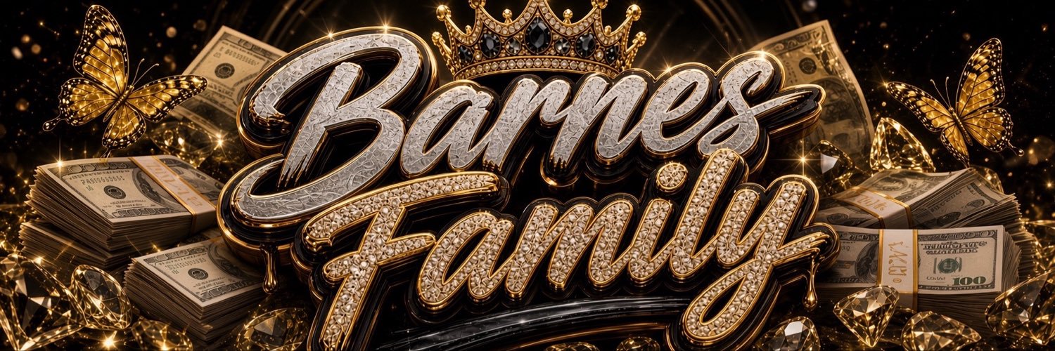 BarnesFamily_'s profile banner image