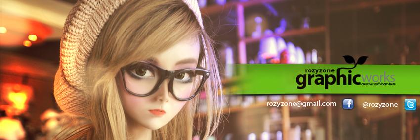 rozyzone's profile banner image