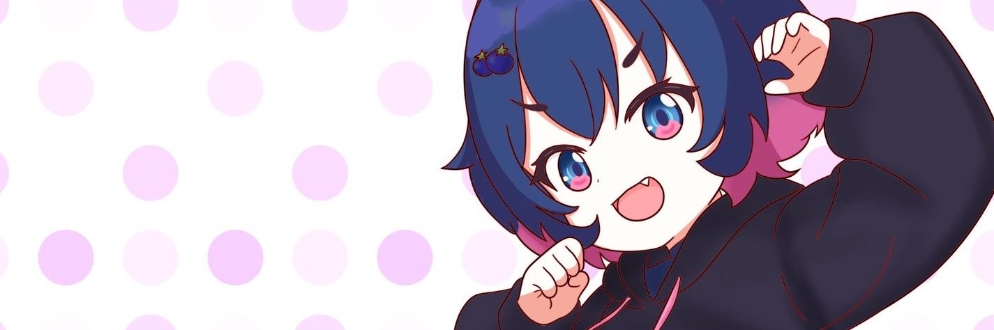 BuruberiDAWA's profile banner image