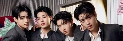 CLOVERFRFanbase's profile banner image
