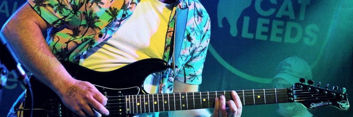 MattBluefoot's profile banner image