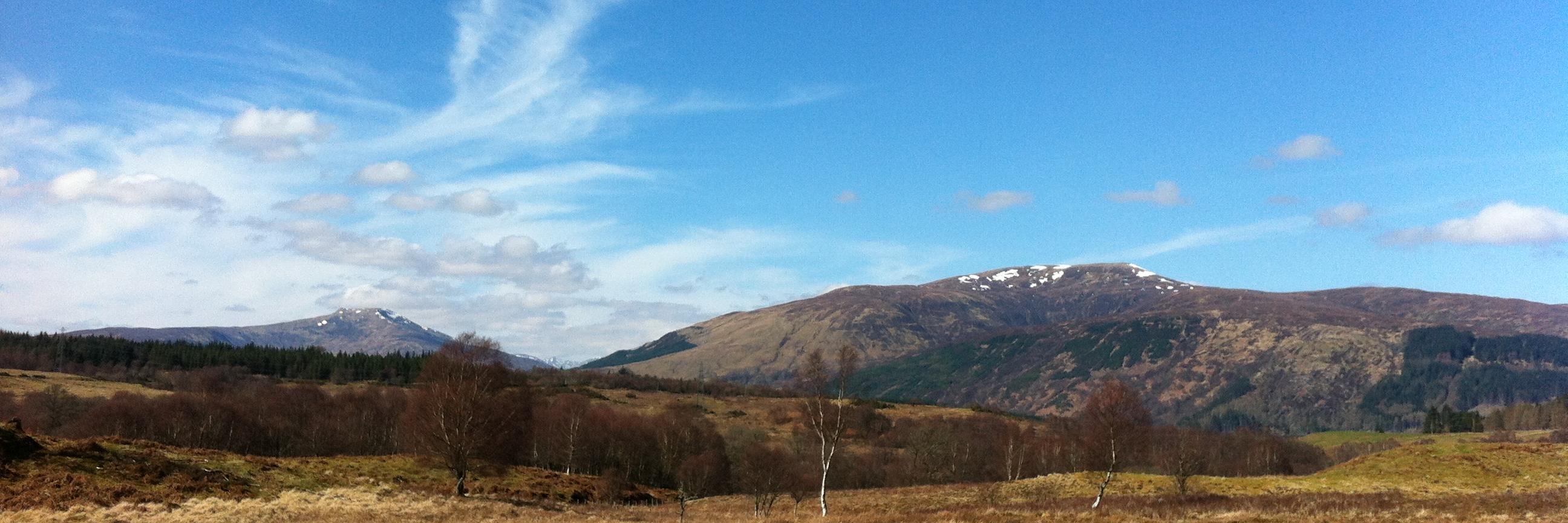 Lochaber's profile banner image