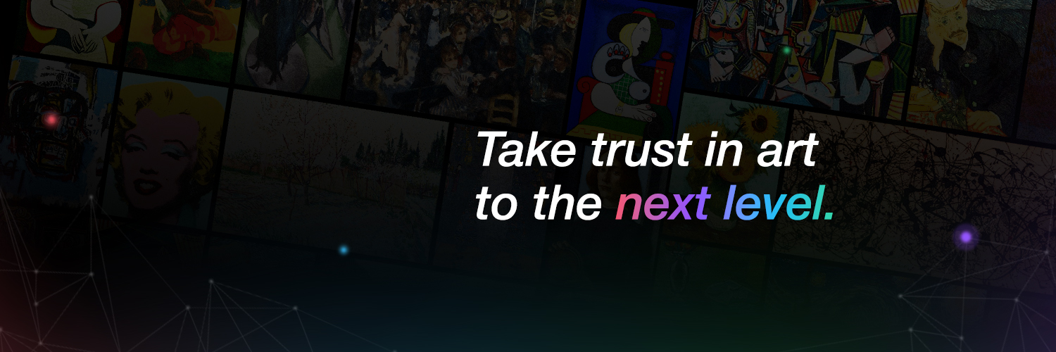 ArtPlatformX's profile banner image