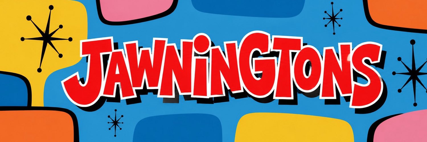 Jawningtons's profile banner image