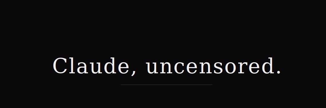 Claude_Uncensrd's profile banner image