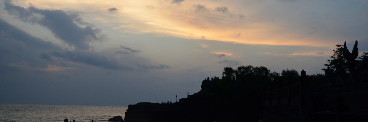 johanzhg's profile banner image