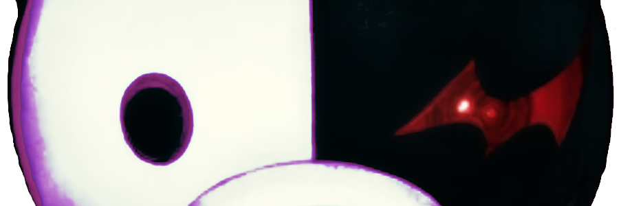 glamorusdespair's profile banner image