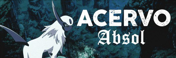 acervoabsolute's profile banner image