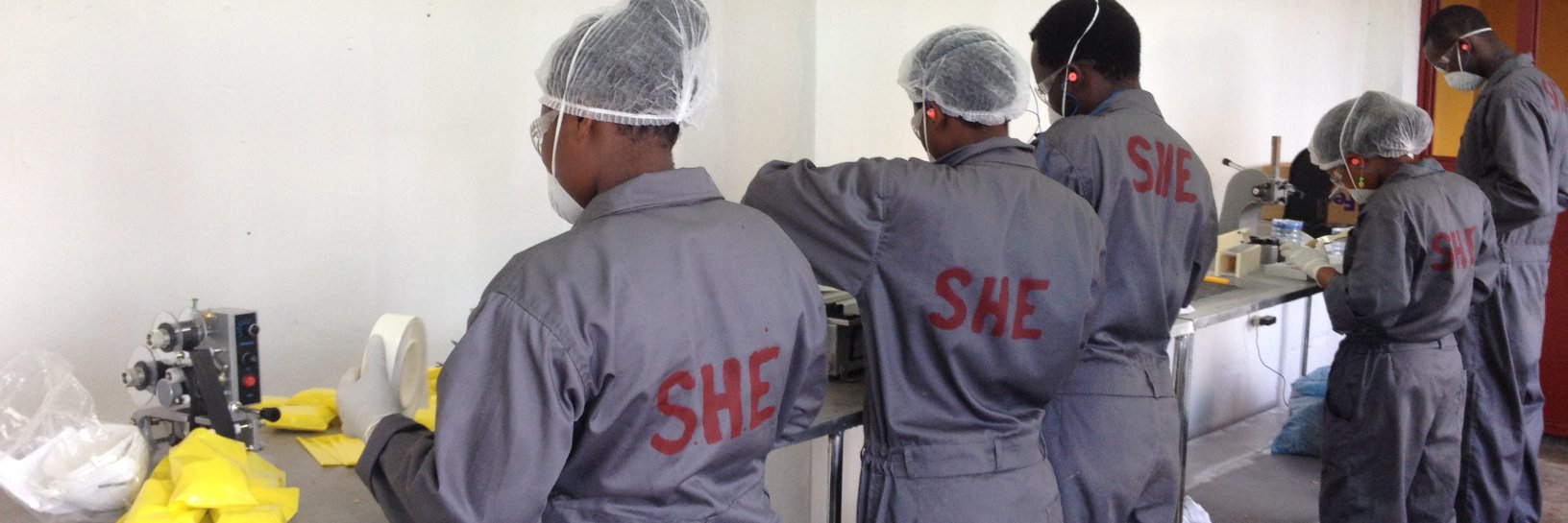 SHEnterprises's profile banner image