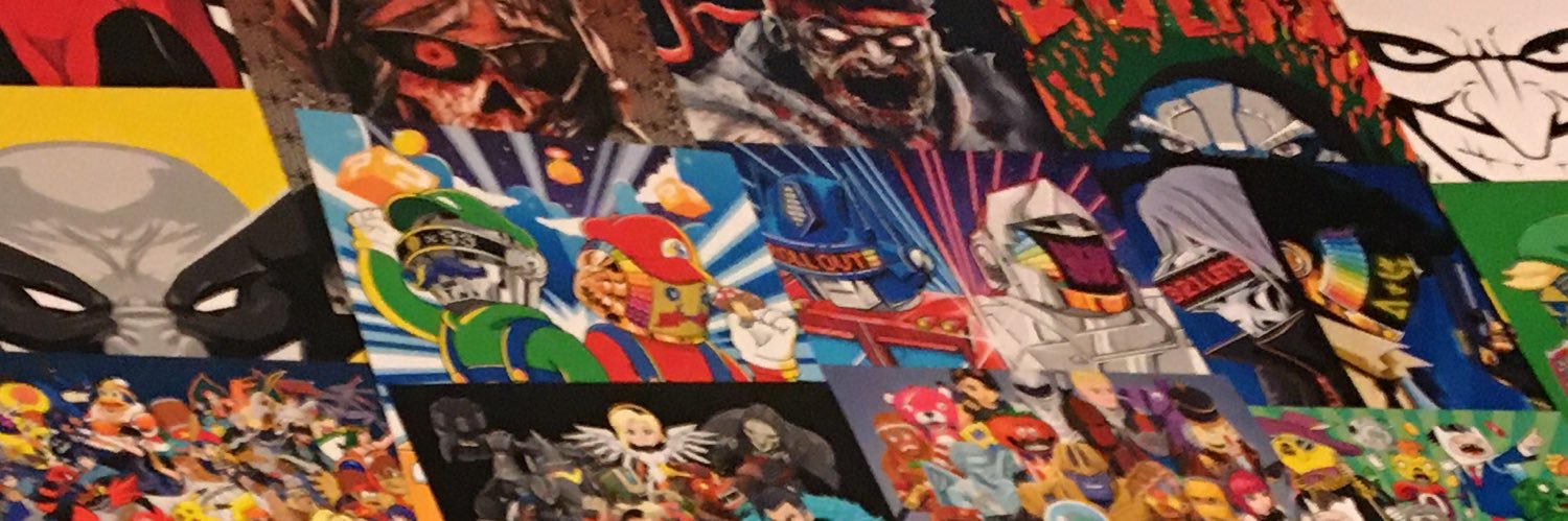 doomsdaily's profile banner image
