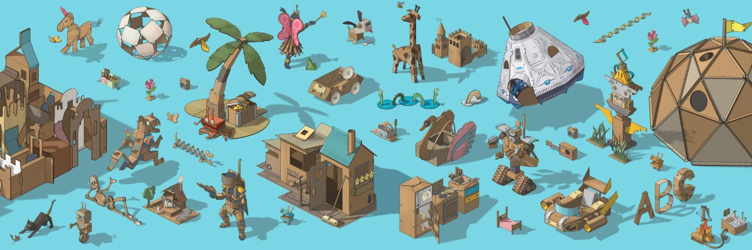 Makedo's profile banner image