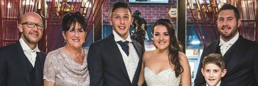 jamesmendi's profile banner image