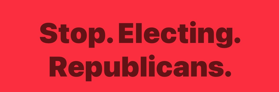 LeighB 🇺🇸🗳️ banner