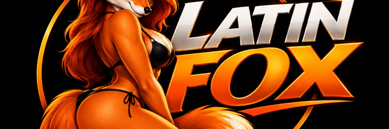 LatinFox24's profile banner image