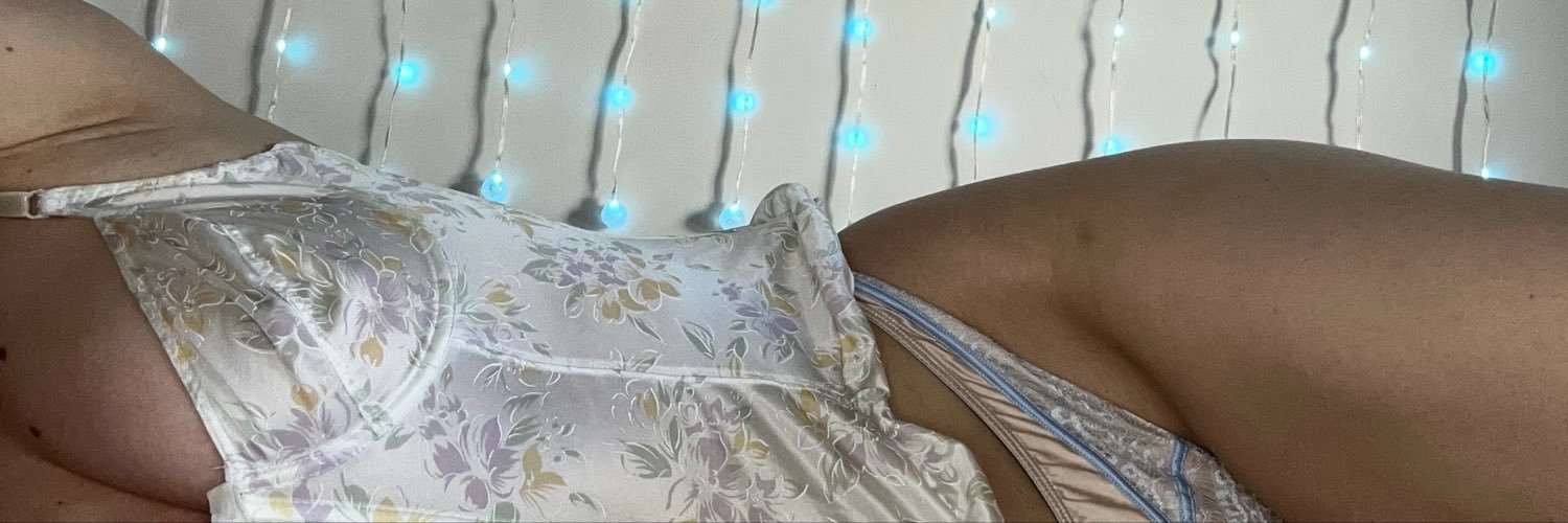gladdiia's profile banner image