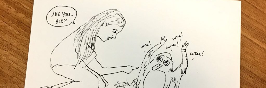 David Bixenspan banner