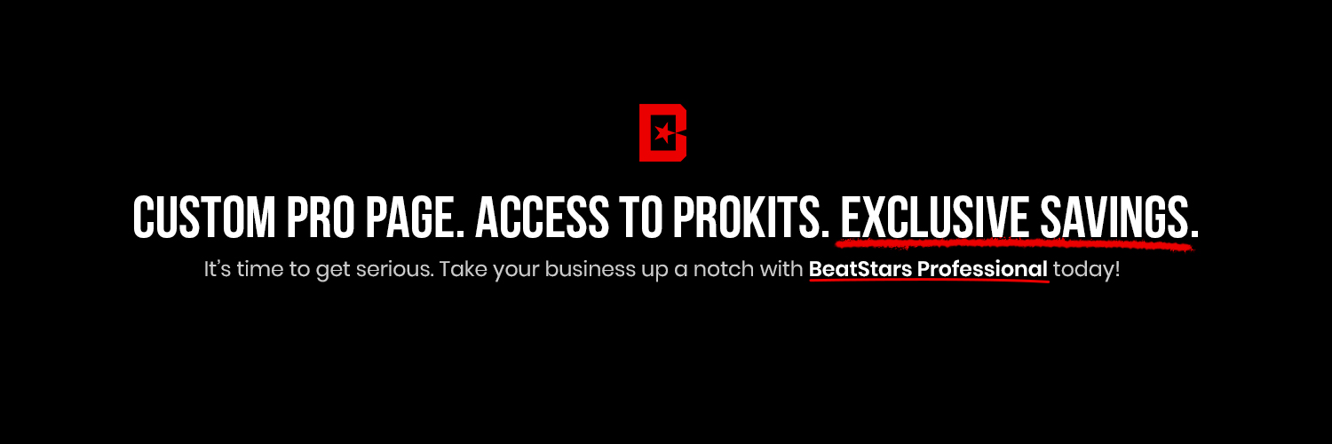 BeatStars banner