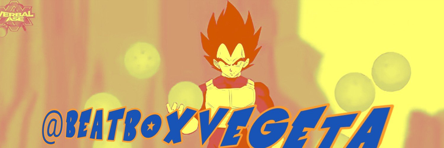 BEATBOXVEGETA's profile banner image