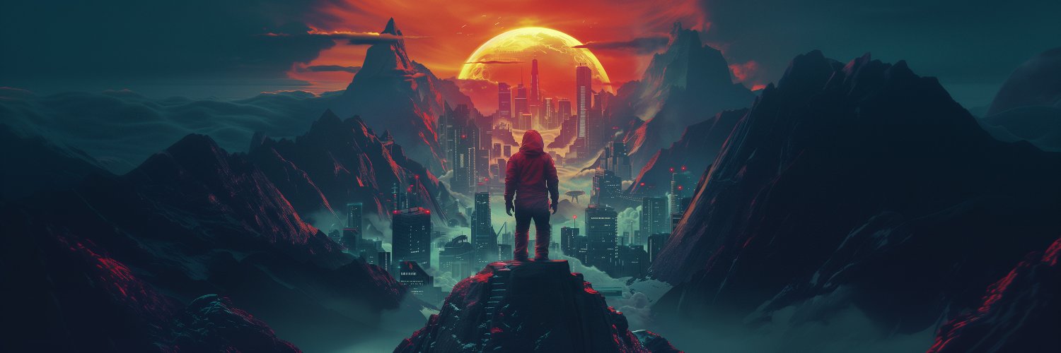 GeoffreyLeow's profile banner image