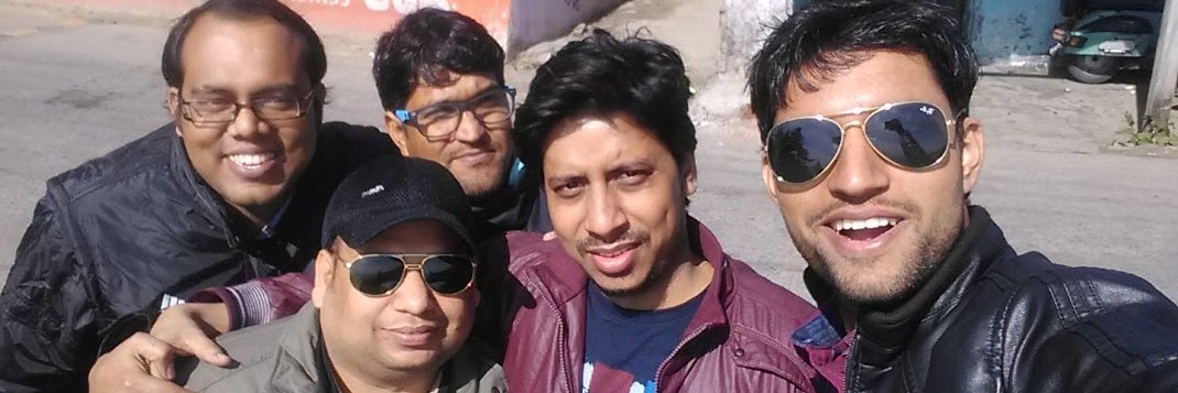 sangwanvikas5's profile banner image