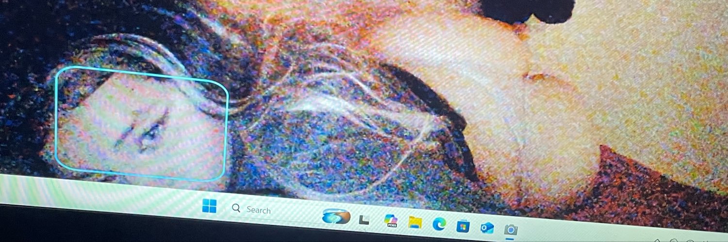 XoDazmya's profile banner image