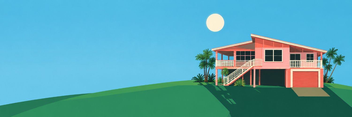 RHHouses's profile banner image