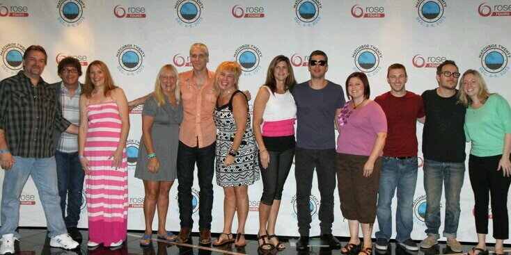 Eugene Ruocchio banner