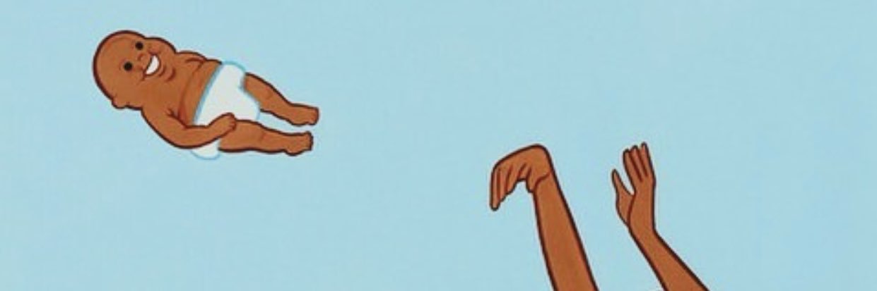 damnnangela's profile banner image