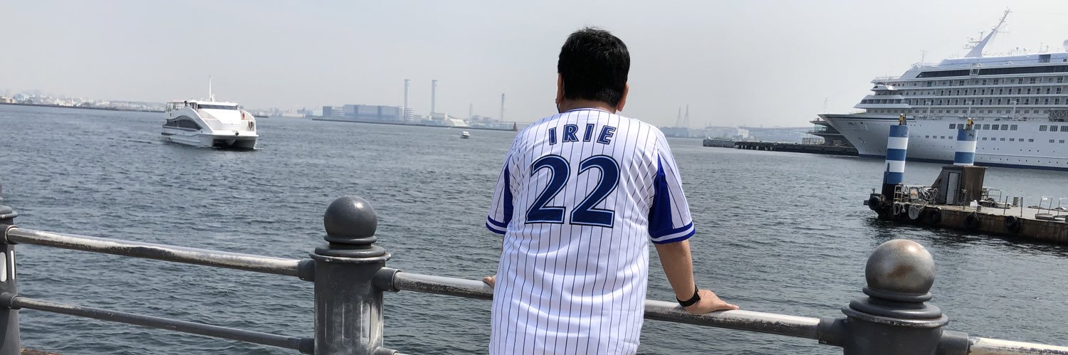 kobejunichi's profile banner image