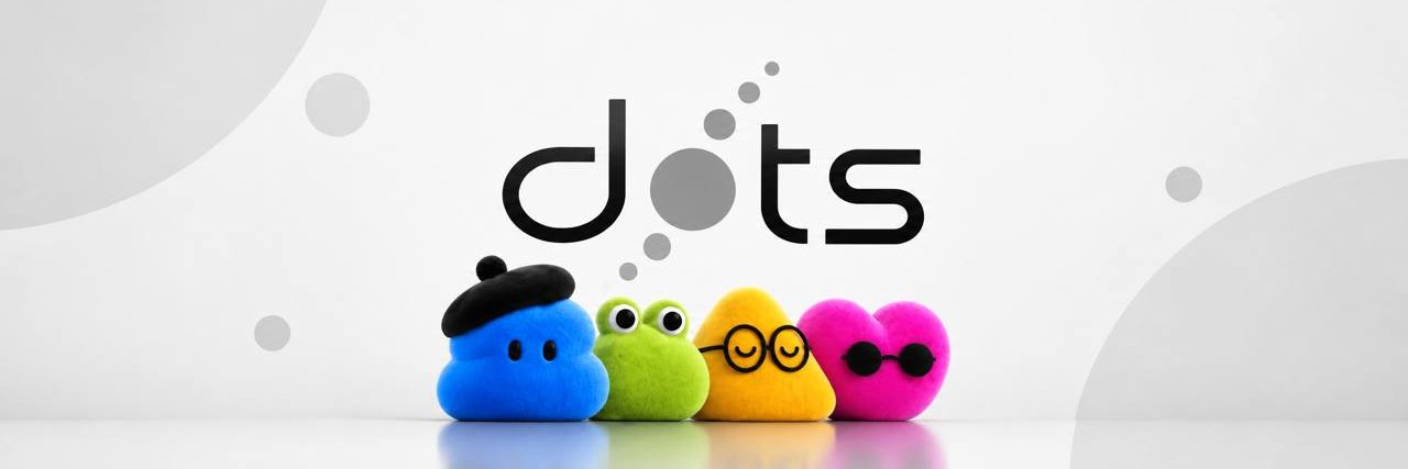 DotsPadFamily's profile banner image