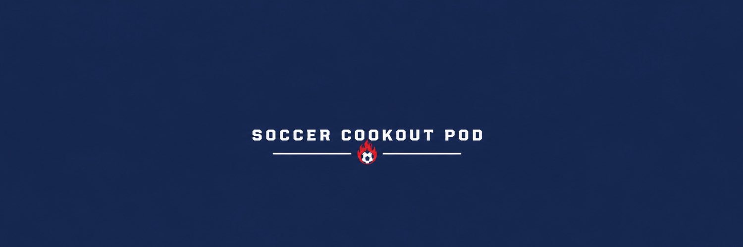 SoccerCookout's profile banner image