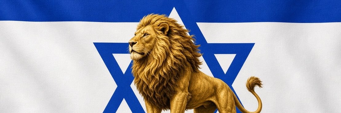IsraelB0y's profile banner image