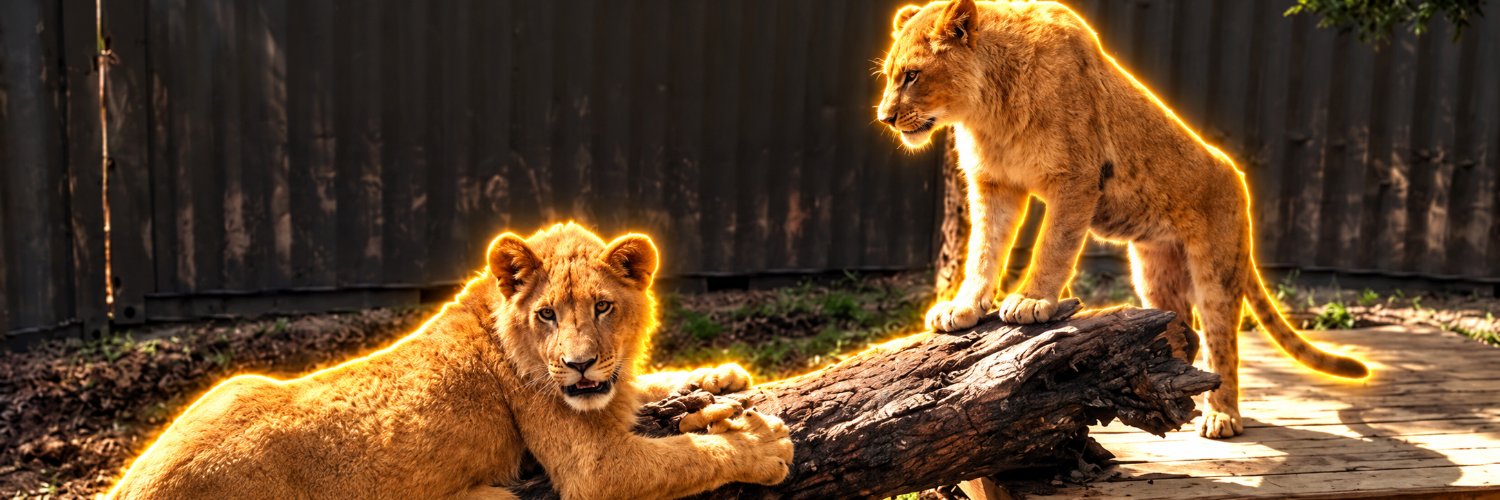 LionDad_'s profile banner image