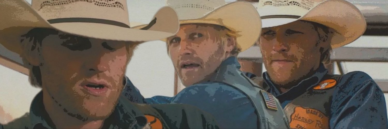 SexyCowboyCap's profile banner image