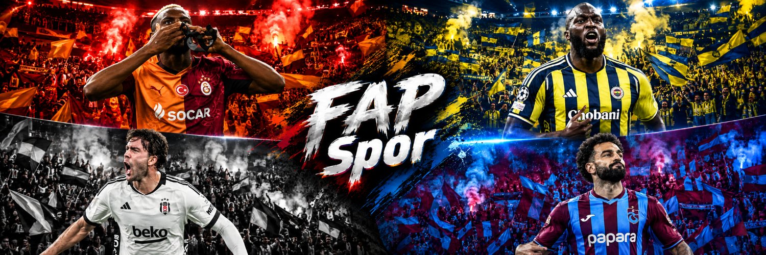 FapSpor's profile banner image