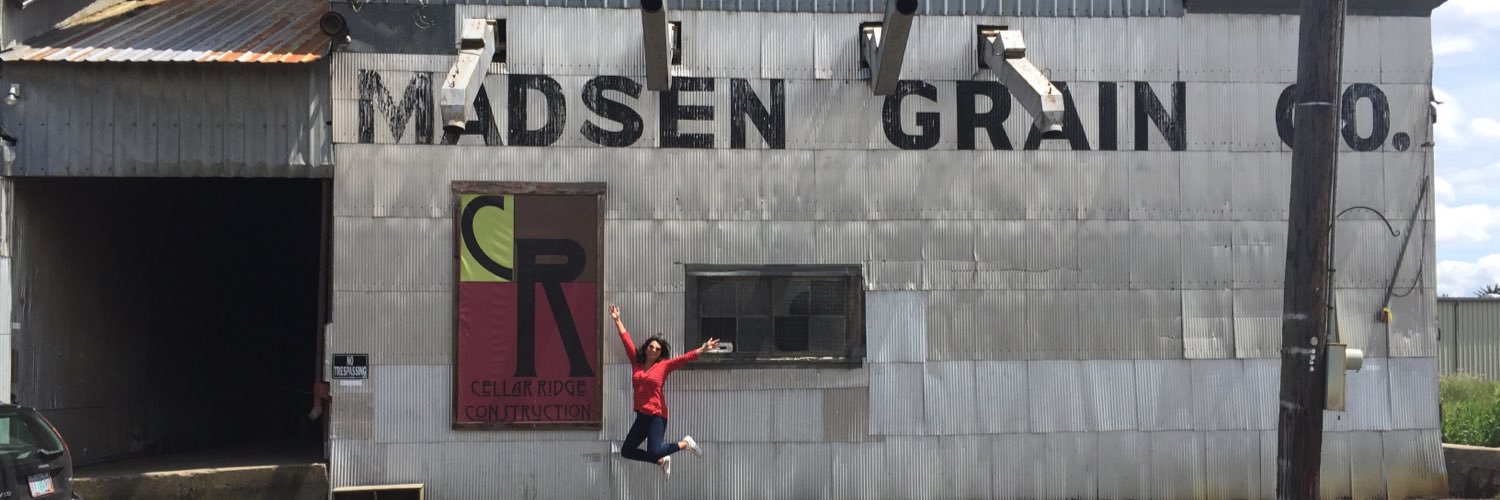 fbmadsen's profile banner image
