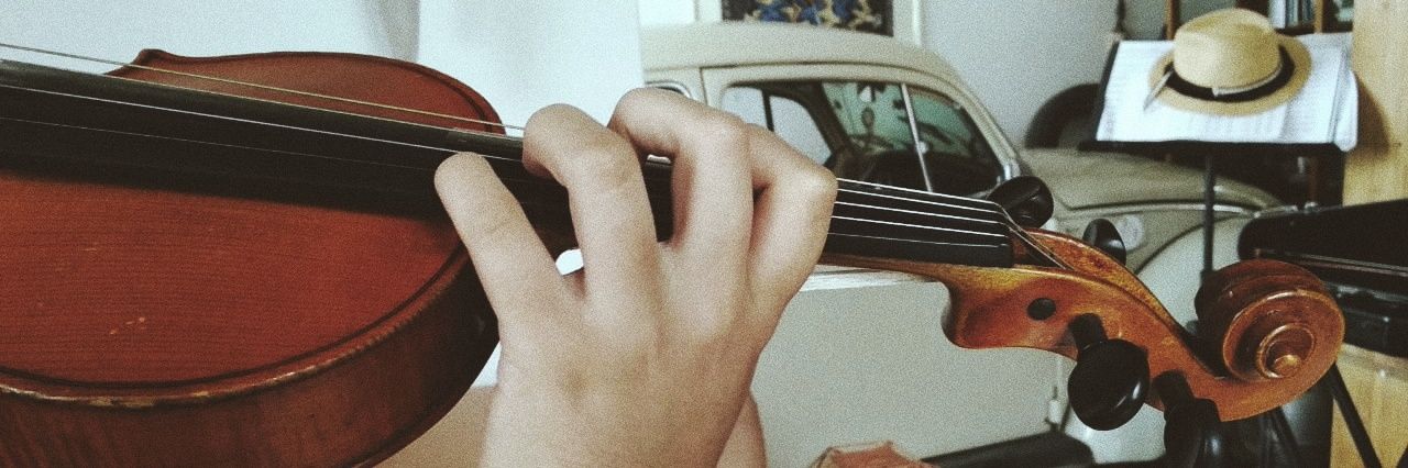 Mariavelillaa's profile banner image