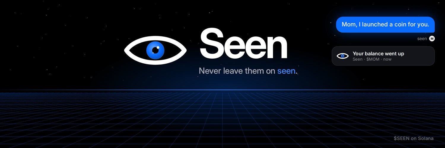 UseSeenPad's profile banner image