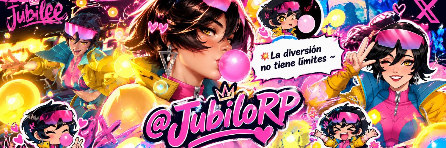 JubiloRP's profile banner image