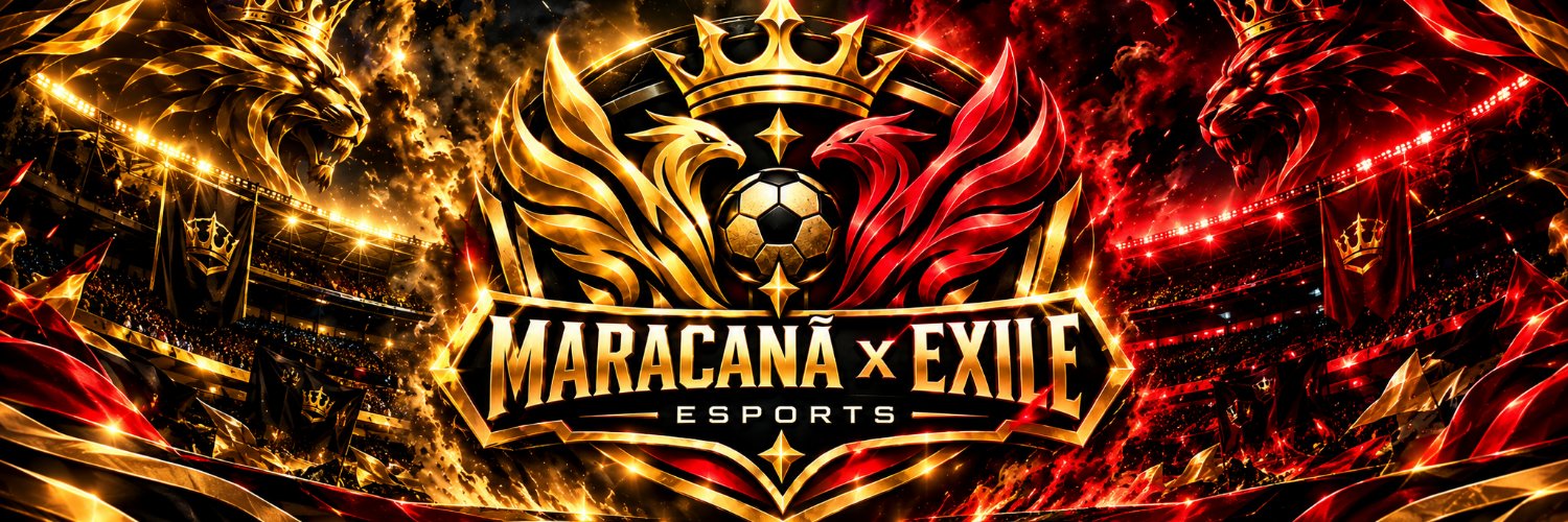 Exilemaracana's profile banner image