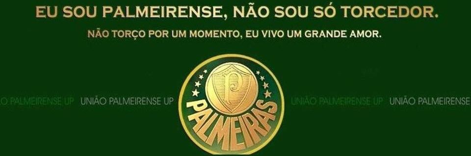 Palmeirenssee's profile banner image