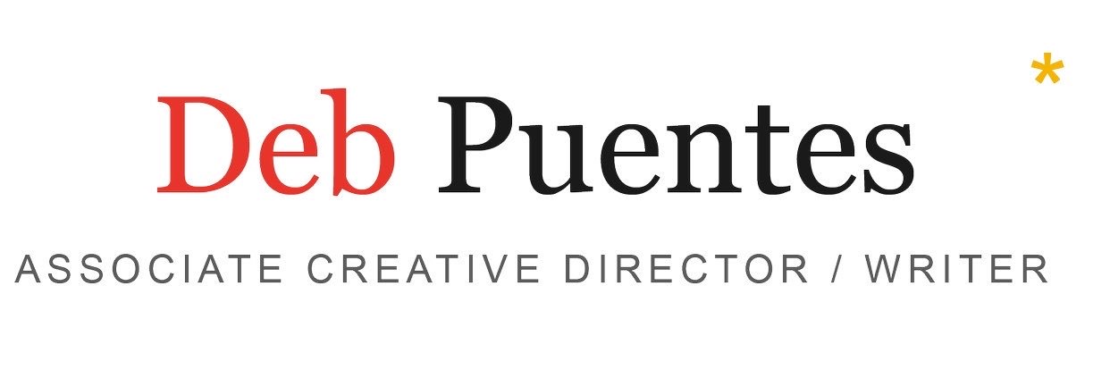 TheDebPuentes's profile banner image