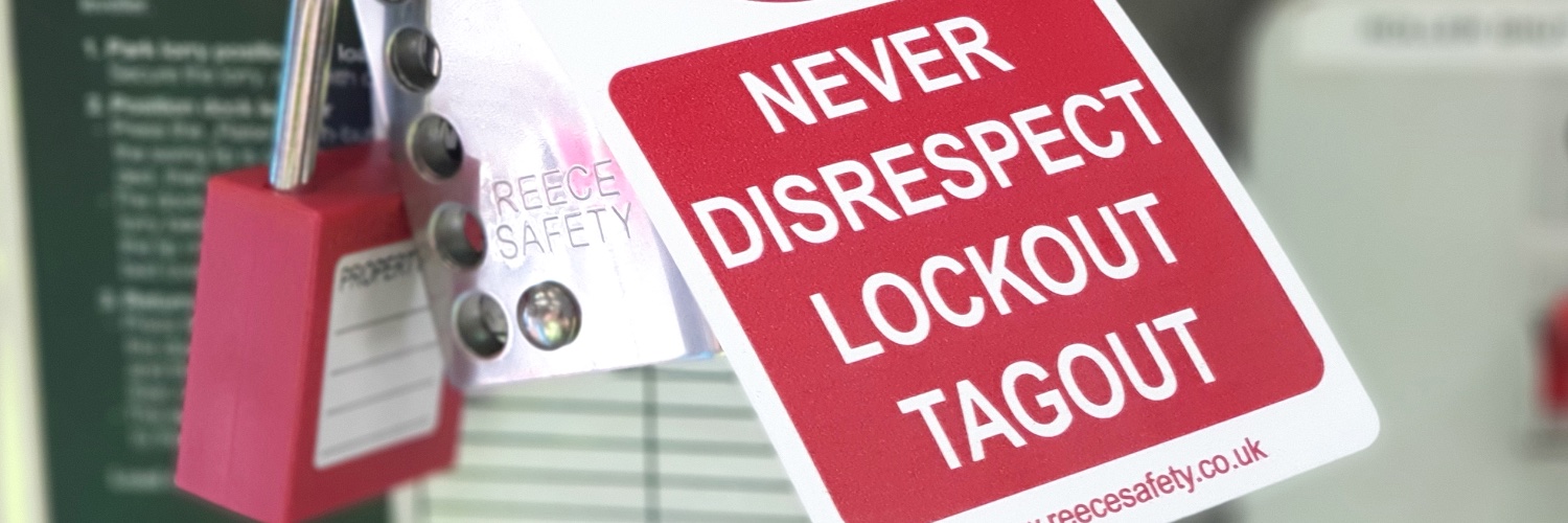 reecesafety's profile banner image
