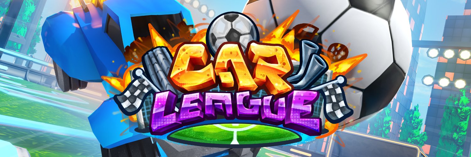 CarLeagueX's profile banner image