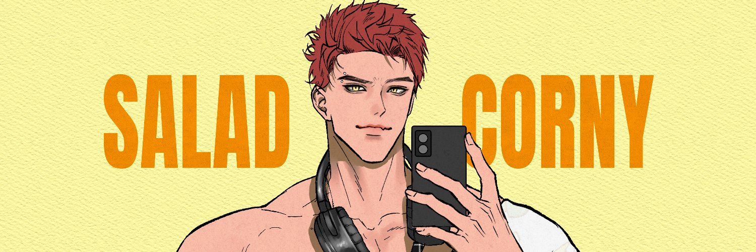 saladcornbar's profile banner image