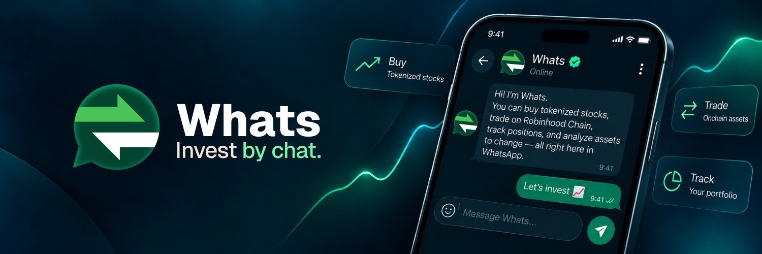 WhatsBotRH's profile banner image