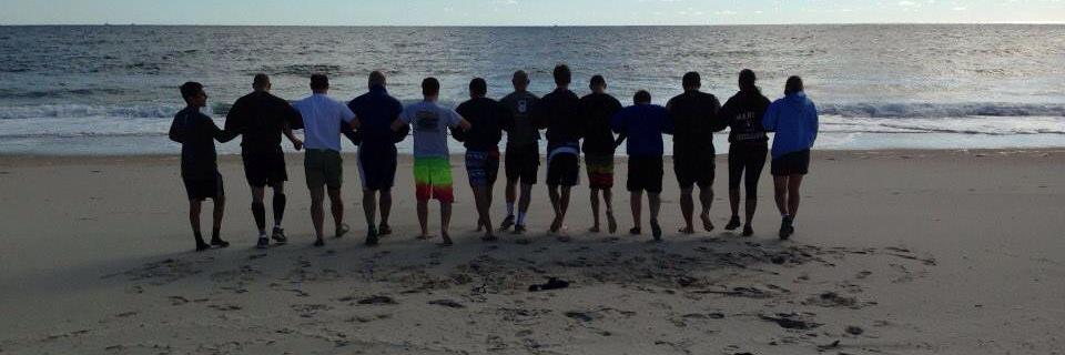 Mark Fitzgerald banner